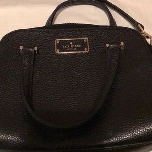 Kate Spade Leather purse